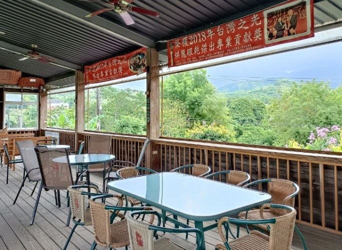 東山咖啡園區全攻略：台灣咖啡秘境之旅的完整指南