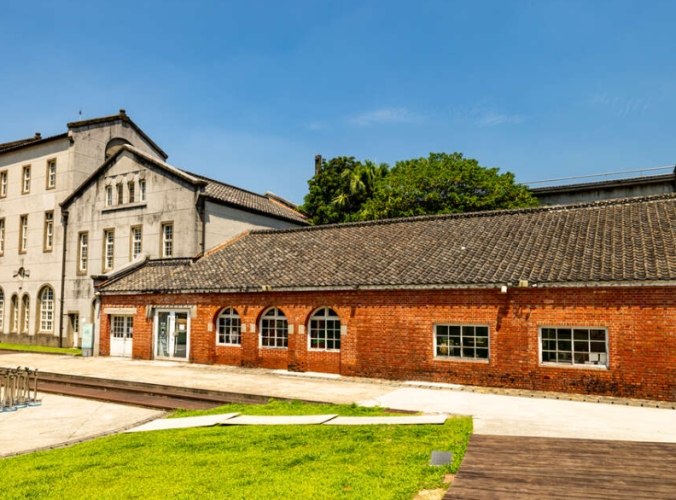 台北火車站旅遊指南 台北火車站旅遊指南