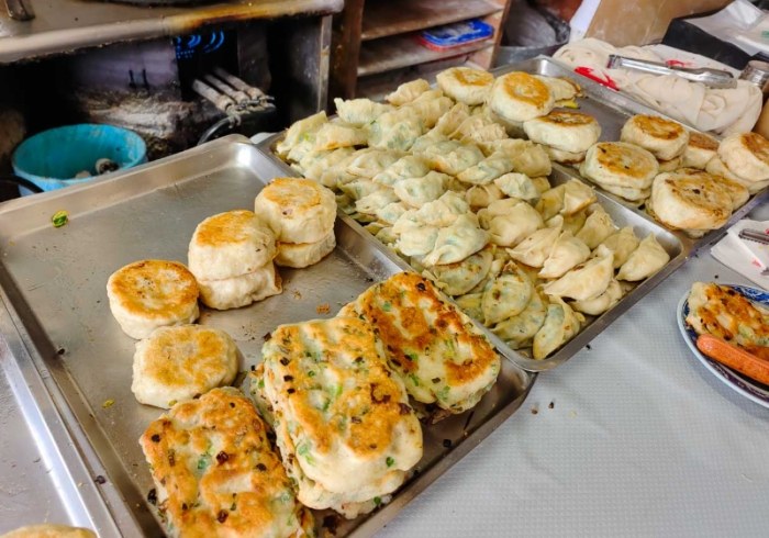 吉安早餐必吃指南：在地人私藏推薦與隱藏美食一次看