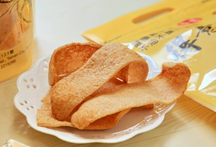 安平蝦餅哪家好吃？終極口味評比與選購指南