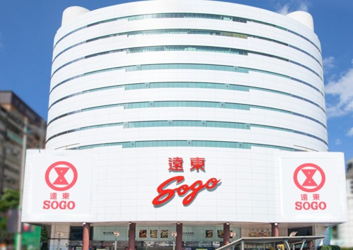 台北車站購物商場 台北車站購物商場