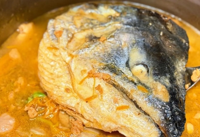 大埔砂鍋魚頭餐廳 大埔砂鍋魚頭餐廳