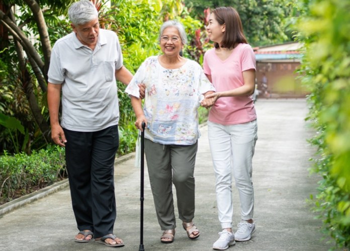 適合行動不便老人旅遊南部：完整無障礙指南與景點推薦