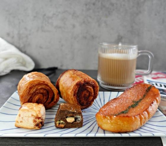 大安站甜點外帶推薦：精選Top 5甜點店與實用外帶攻略