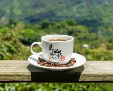 關子嶺咖啡旅遊 關子嶺咖啡旅遊