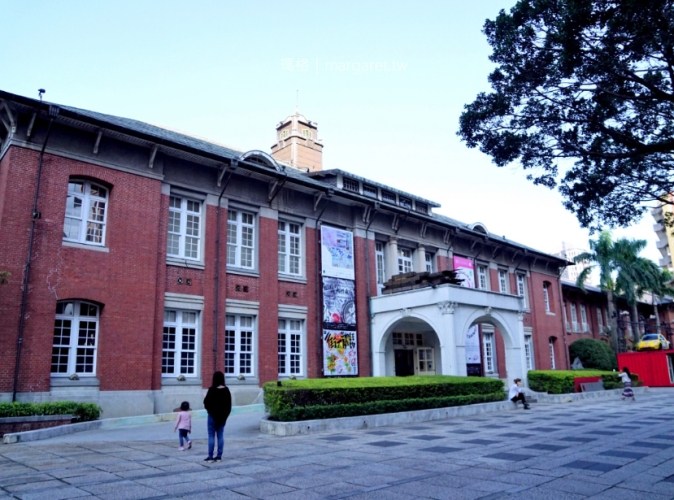 台北車站周邊景點 台北車站周邊景點