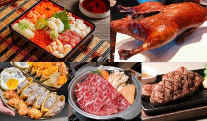 台北車站美食推薦 台北車站美食推薦