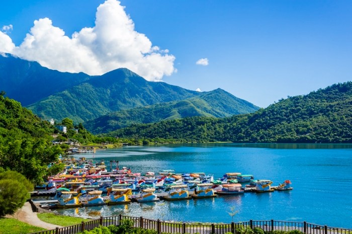 壽豐鄉旅遊景點 壽豐鄉旅遊景點