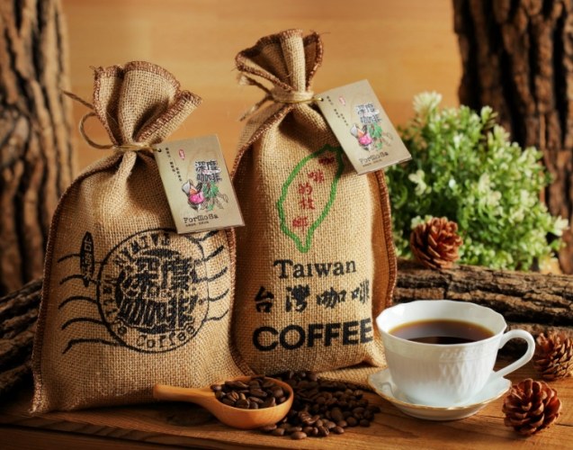 台灣咖啡豆選購 台灣咖啡豆選購