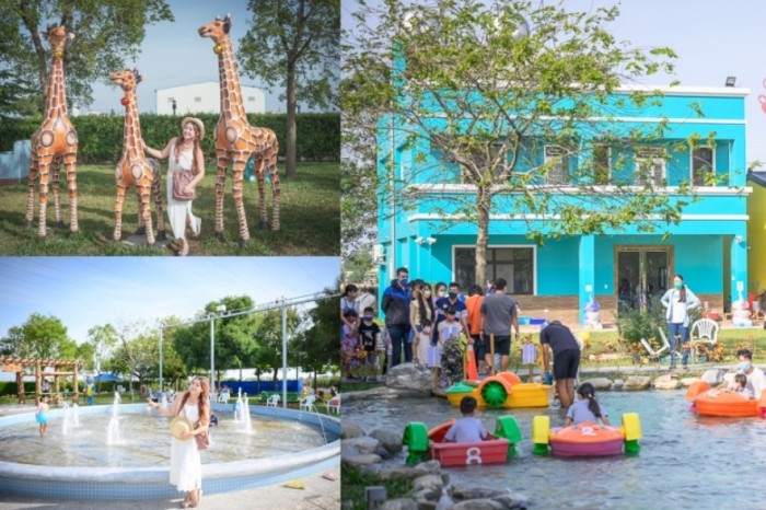 親子餐廳推薦 親子餐廳推薦