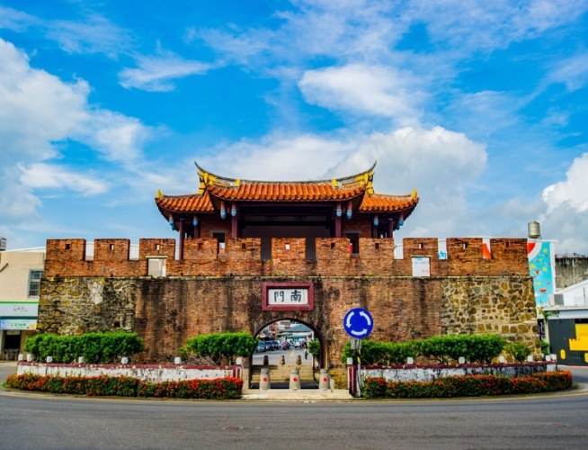 屏東長輩旅遊 屏東長輩旅遊