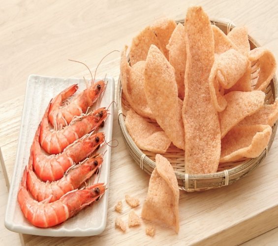 安平蝦餅做法 安平蝦餅做法