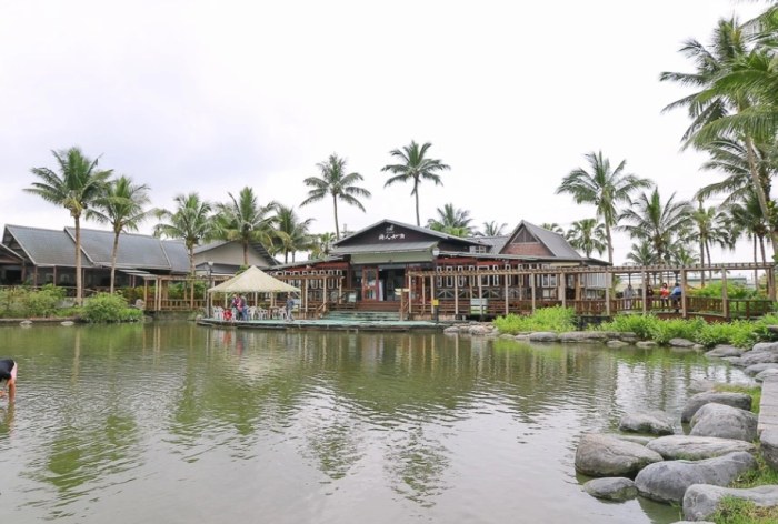 花蓮豐田景點推薦