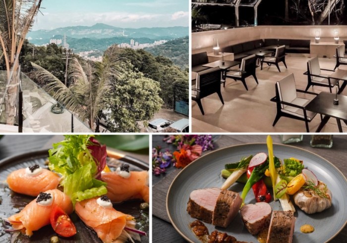 台北生日餐廳推薦 台北生日餐廳推薦