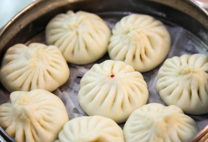 翁聚德包子評價 翁聚德包子評價