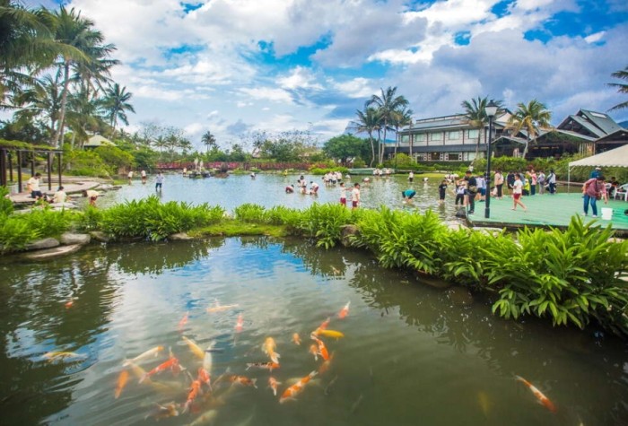 花蓮一日遊行程 花蓮一日遊行程