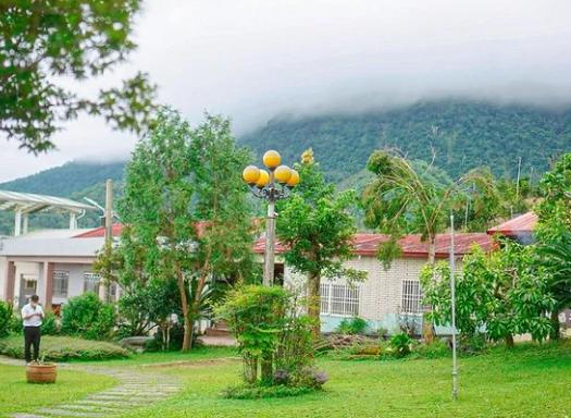 東山餐廳景觀 東山餐廳景觀