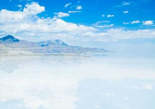 天空之鏡台灣 天空之鏡台灣