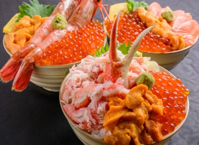 蘇澳海鮮餐廳 蘇澳海鮮餐廳