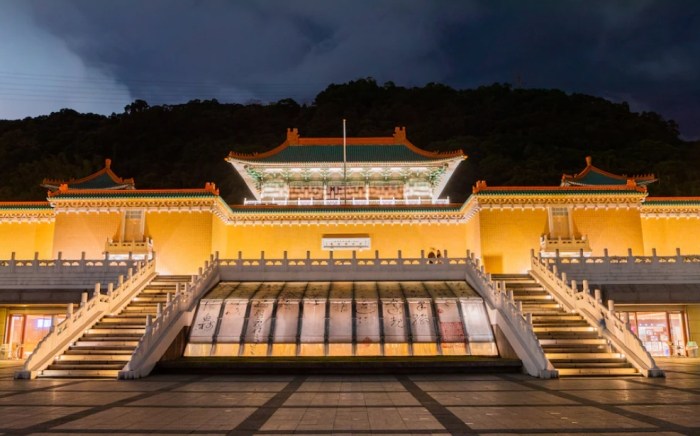 行動不便旅遊指南 行動不便旅遊指南