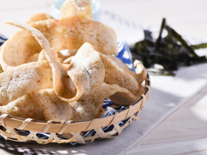 安平蝦餅做法 安平蝦餅做法