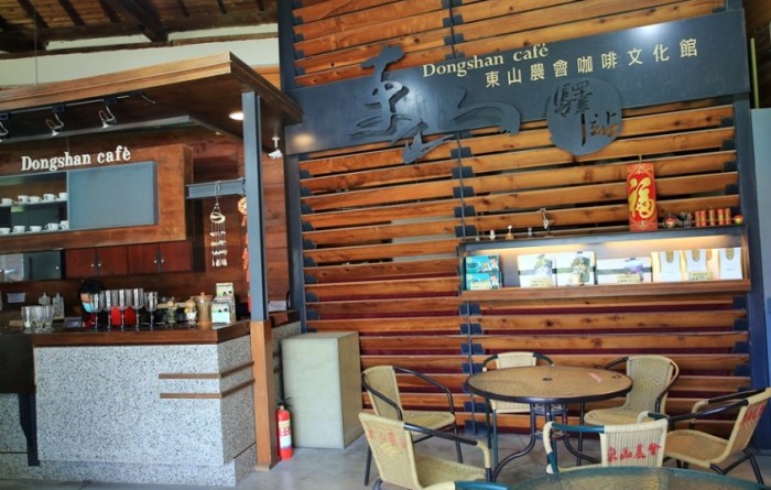 台南咖啡廳景點 台南咖啡廳景點