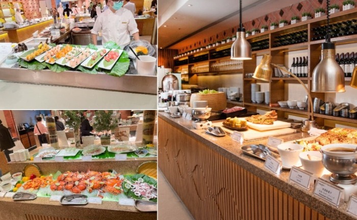 台北車站美食 台北車站美食