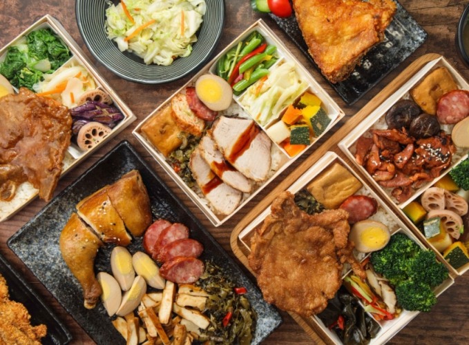 豐田小吃推薦 豐田小吃推薦