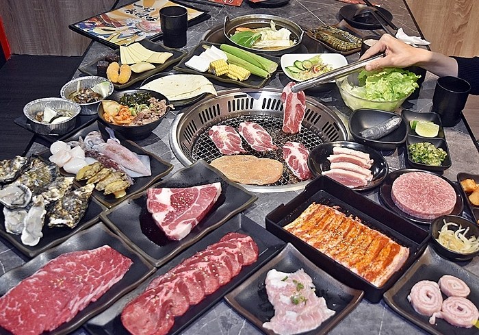 不限時餐廳新北 不限時餐廳新北