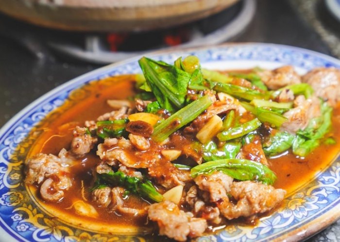 石棹羊肉全攻略：嘉義高山羊肉的獨特魅力與食用指南