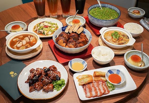 台北車站美食推薦 台北車站美食推薦