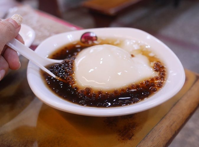 安平豆花推薦 安平豆花推薦