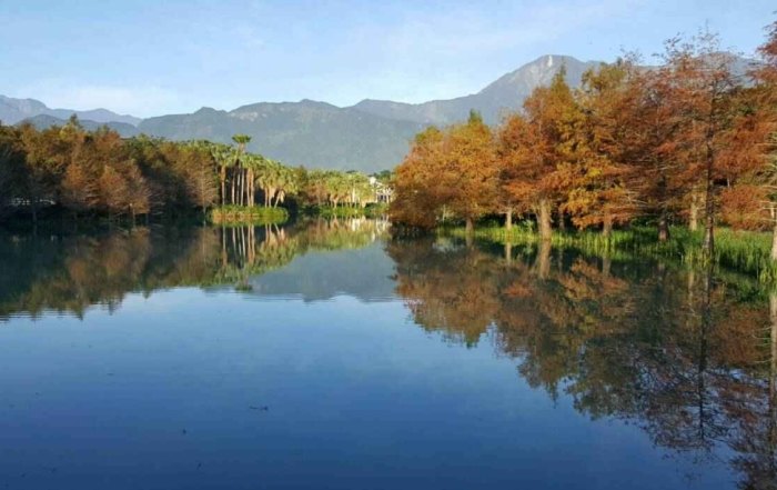 丰田火车站周边旅游