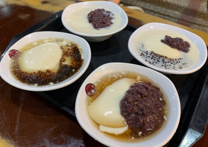 安平豆花推薦 安平豆花推薦