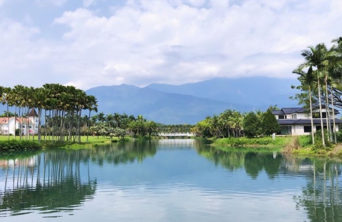 壽豐鄉旅遊景點 壽豐鄉旅遊景點
