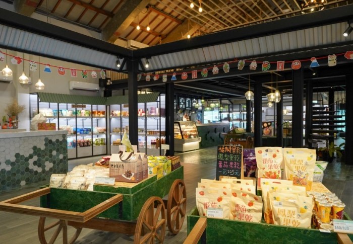 中埔農場活動 中埔農場活動