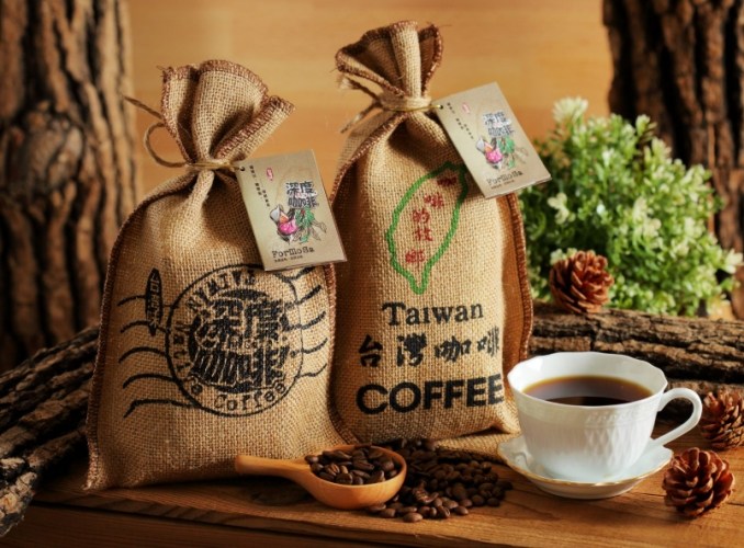 東山咖啡品種全攻略：探索台灣本土咖啡的獨特風味與選擇指南