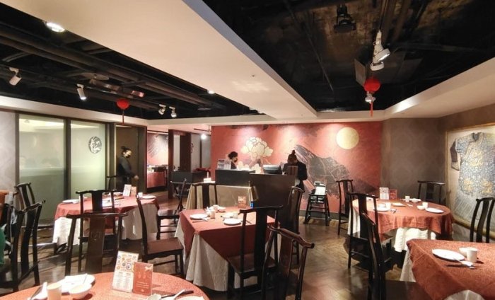 聚餐餐廳選擇 聚餐餐廳選擇