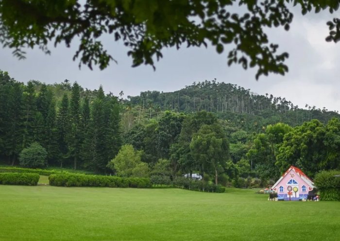 台灣農場體驗 台灣農場體驗