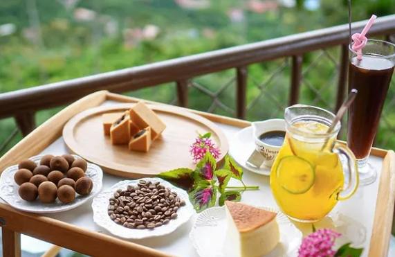 東山美食餐廳 東山美食餐廳