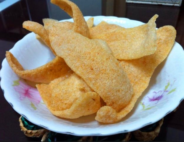 安平蝦餅做法 安平蝦餅做法