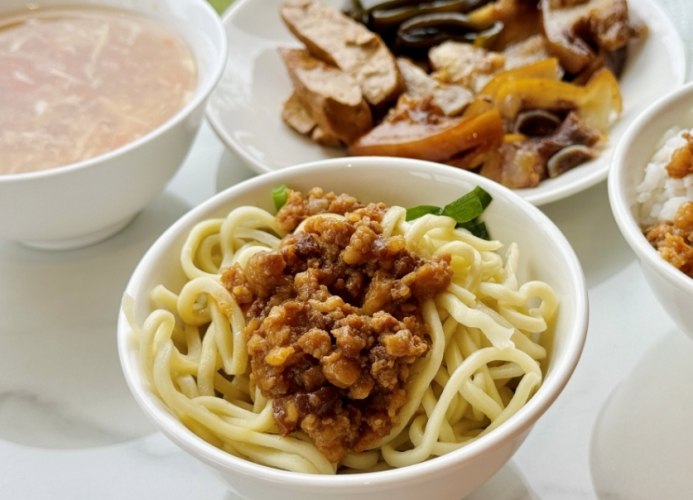 壽豐車站美食全攻略：在地人私藏好店與必吃清單