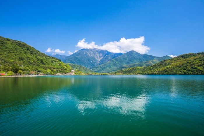 花蓮豐田景點推薦
