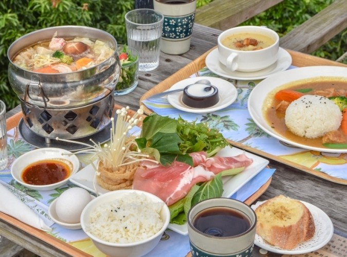 台南東山餐廳 台南東山餐廳