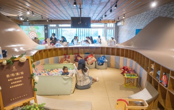 親子餐廳推薦 親子餐廳推薦
