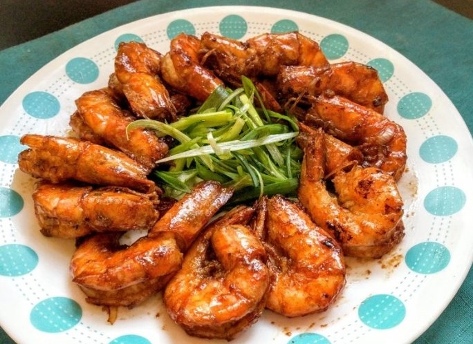 豉油王煎大蝦完整指南：從選蝦到醬汁的完美秘訣