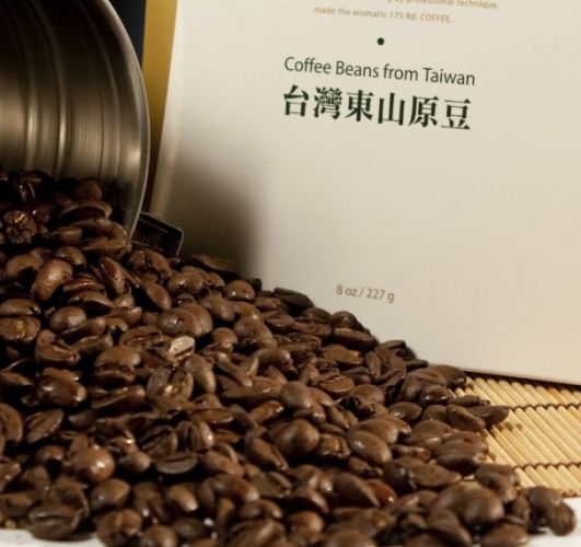 東山咖啡豆品牌 東山咖啡豆品牌