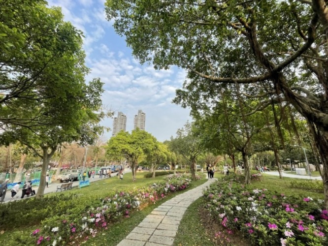 台北無障礙旅遊 台北無障礙旅遊