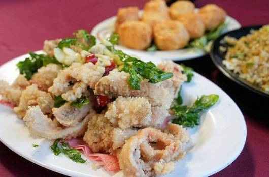 花蓮海鮮餐廳 花蓮海鮮餐廳