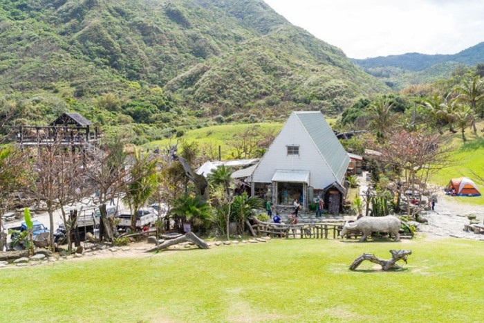 花蓮一日遊行程 花蓮一日遊行程